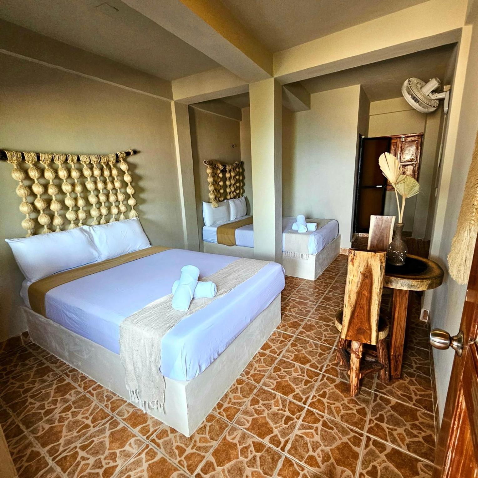 Cabanas Playa Condesa Tulum Exterior foto